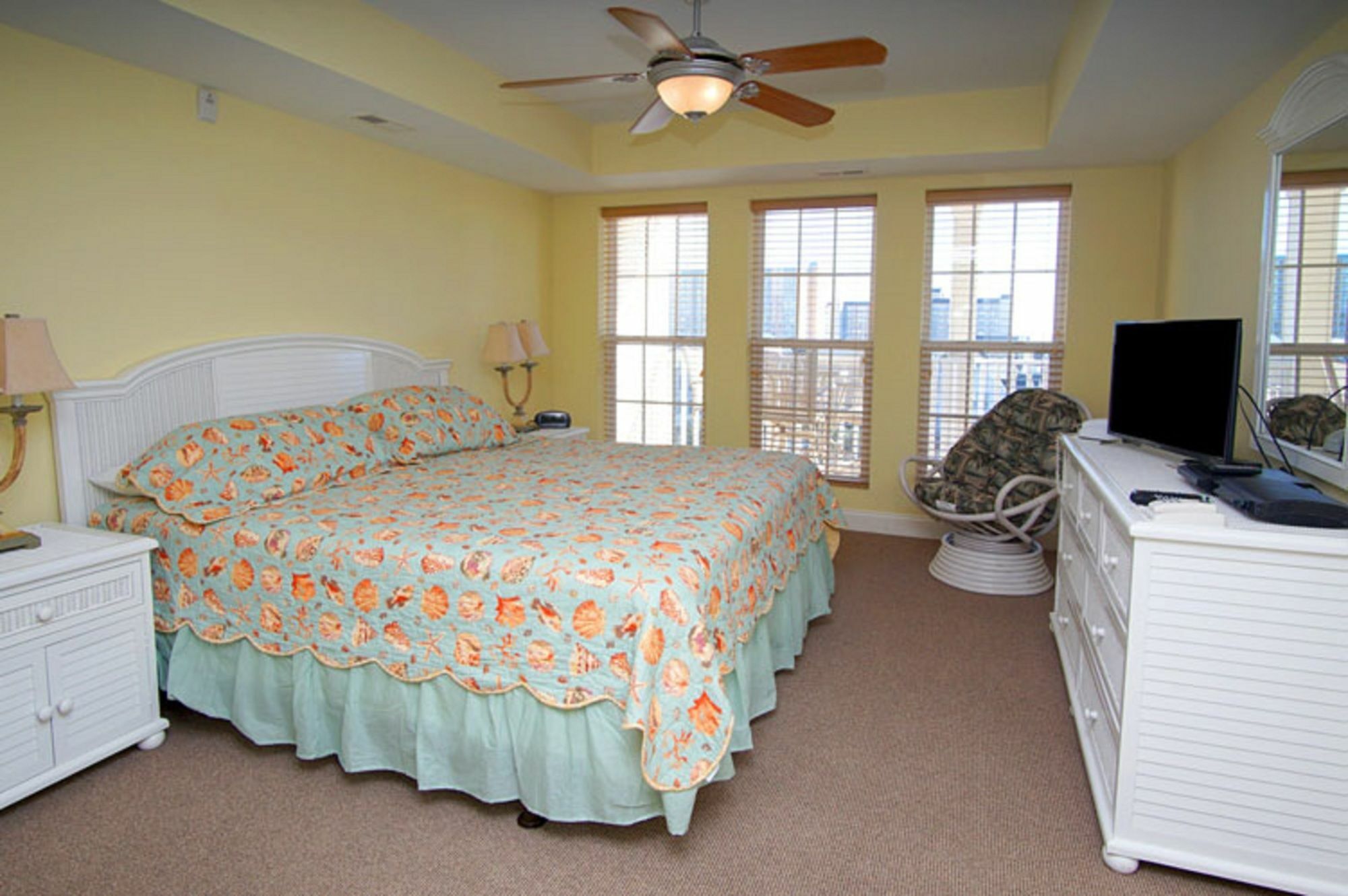 Units At Ocean Marsh By Elliott Beach Rentals North Myrtle Beach Eksteriør billede