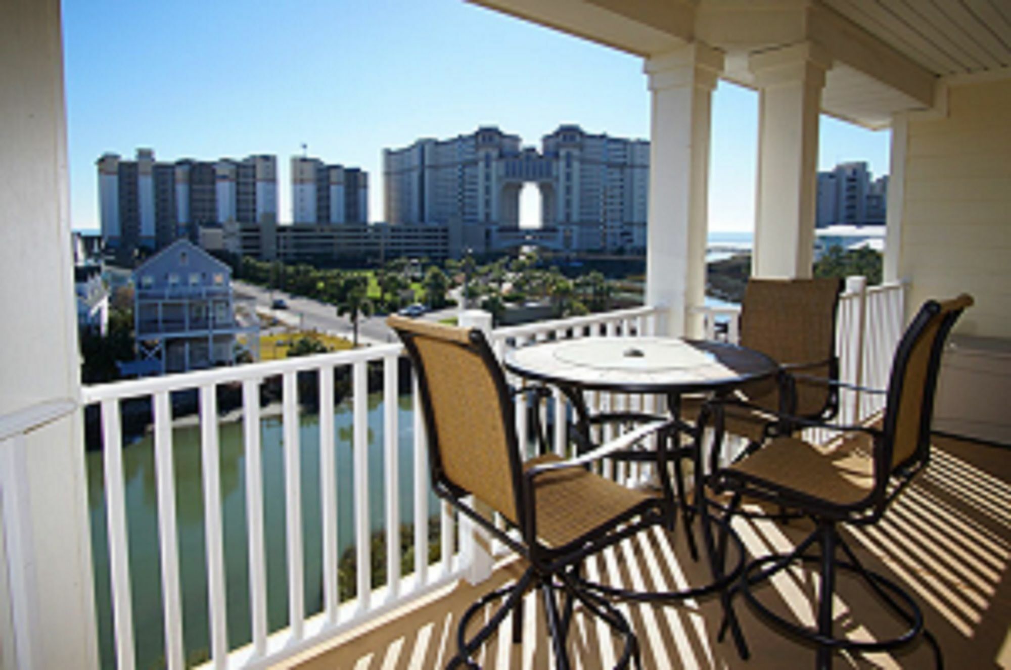 Units At Ocean Marsh By Elliott Beach Rentals North Myrtle Beach Eksteriør billede